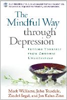 The Mindful Way through Depression, First Edition, Paperback + CD-ROM