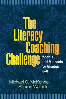 The Literacy Coaching Challenge