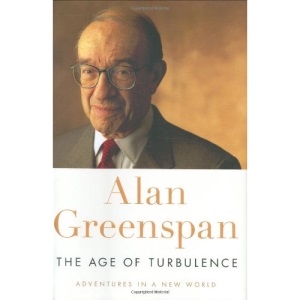 The Age of Turbulence: Adventures in a New World