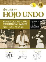 The Art of Hojo Undo