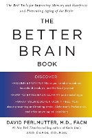 Better Brain Book