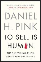 To Sell Is Human