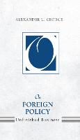 On Foreign Policy