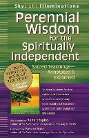 Perennial Wisdom for the Spiritually Independent
