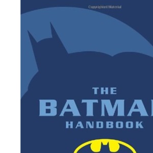The Batman Handbook