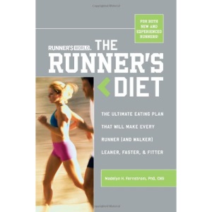 Runner's World The Runner's Diet