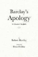 Barclay's Apology in Modern English
