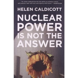 Nuclear Power Is Not the Answer