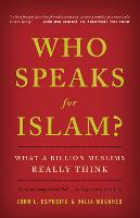 Who Speaks for Islam?