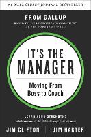 It's the Manager