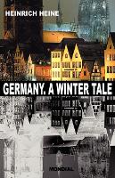 Germany. A Winter Tale (Bilingual