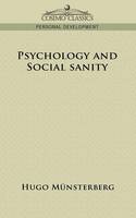 Psychology and Social Sanity