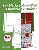 CardMaker's Sketch Book: Christmas Celebration