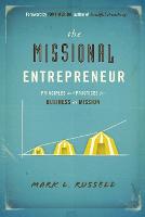 The Missional Entrepreneur