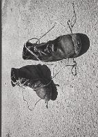 Josef Koudelka: Diaries