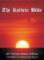 The Kolbrin Bible
