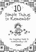 10 Simple Things to Remember