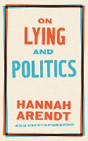 On Lying and Politics