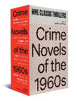 Crime Novels of the 1960s