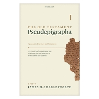 The Old Testament Pseudepigrapha