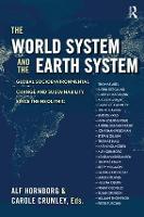 The World System and the Earth System