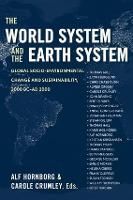 The World System and the Earth System
