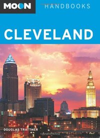 Cleveland (Moon Handbooks)