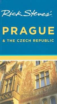 Rick Steves' Prague & The Czech Republic