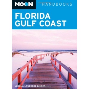 Florida Gulf Coast (Moon Handbooks)