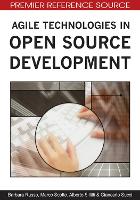 Agile Technologies in Open Source Development