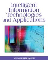 Intelligent Information Technologies and Applications