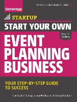 Start Your Own Event Planning Business