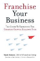 Franchise Your Business