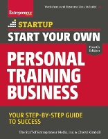 Start Your Own Personal Training Business