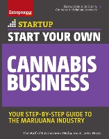 Start Your Own Cannabis Business