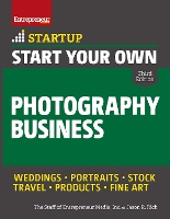 Start Your Own Photography Business