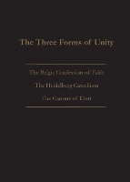The Three Forms of Unity