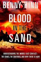 Blood In The Sand