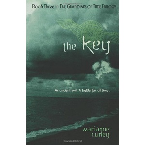 The Key (Guardians of Time)