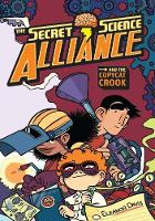 Secret Science Alliance and the Copycat Crook
