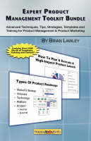Expert Product Management Toolkit Bundle
