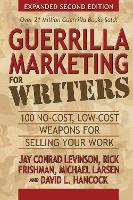 Guerrilla Marketing for Writers