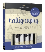 Calligraphy Kit