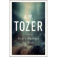 God's Pursuit Of Man