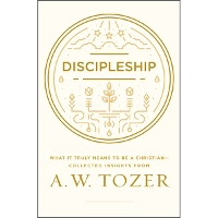 Discipleship