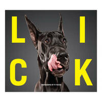 Lick Book