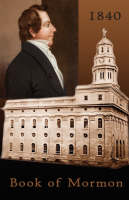 1840 Book of Mormon