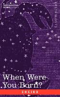 When Were You Born?