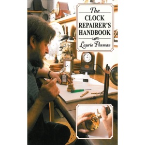 The Clock Repairer's Handbook