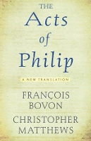 The "Acts of Philip